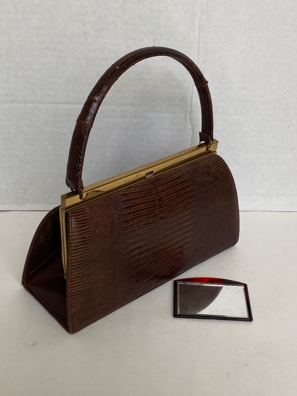 Roos/Atkins Purse